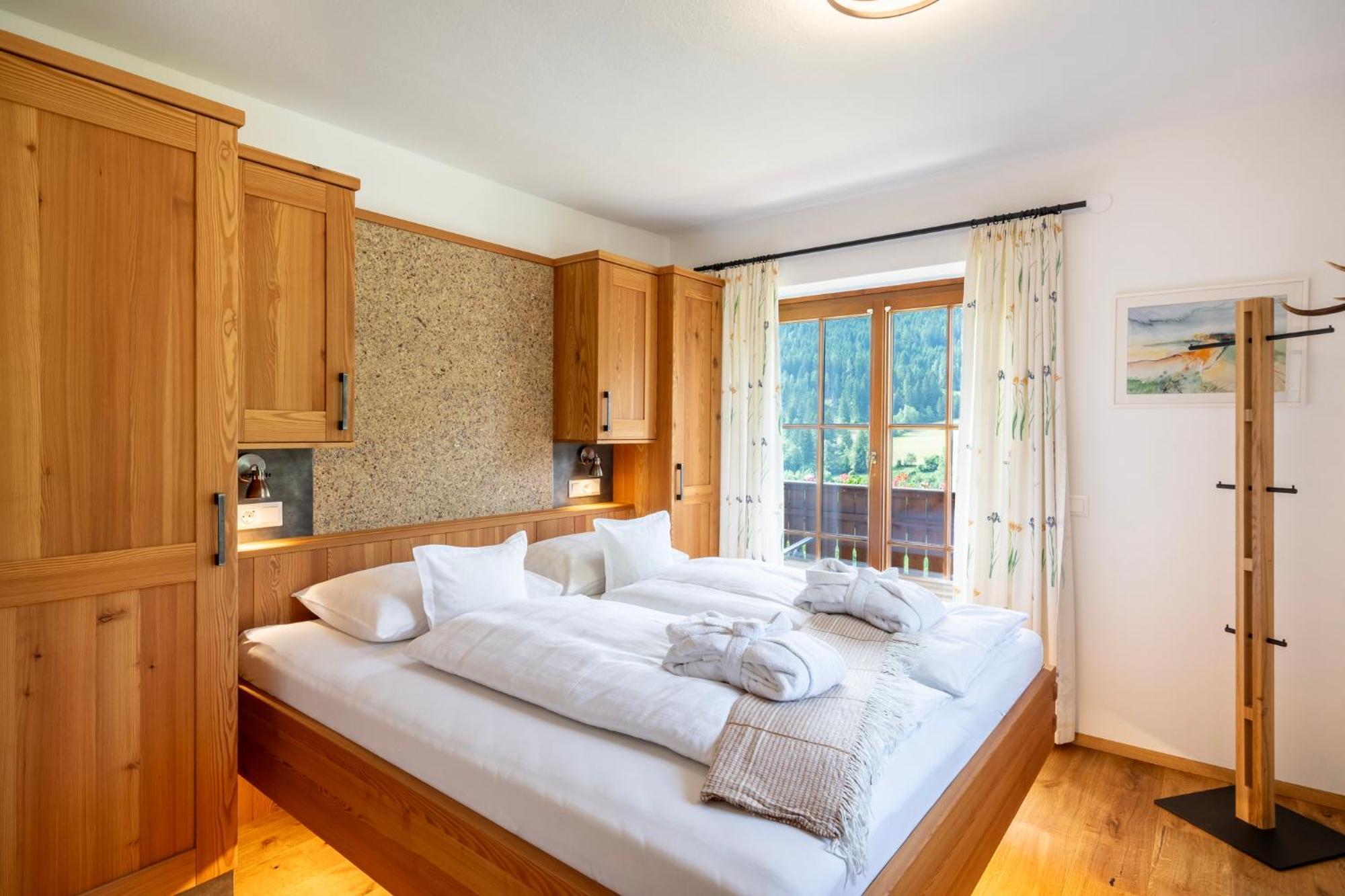 Gutzingerhof Villa Bad Kleinkirchheim Buitenkant foto