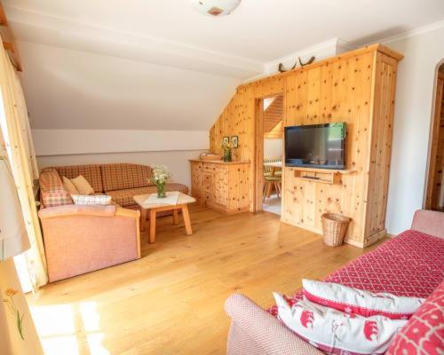 Gutzingerhof Villa Bad Kleinkirchheim Kamer foto