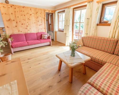 Gutzingerhof Villa Bad Kleinkirchheim Kamer foto