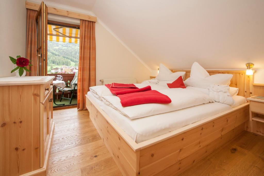 Gutzingerhof Villa Bad Kleinkirchheim Kamer foto