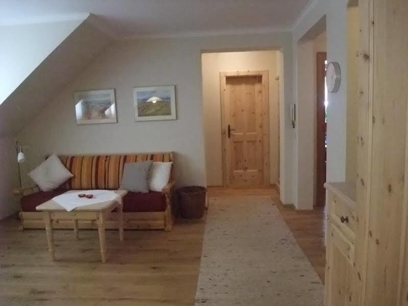 Gutzingerhof Villa Bad Kleinkirchheim Buitenkant foto