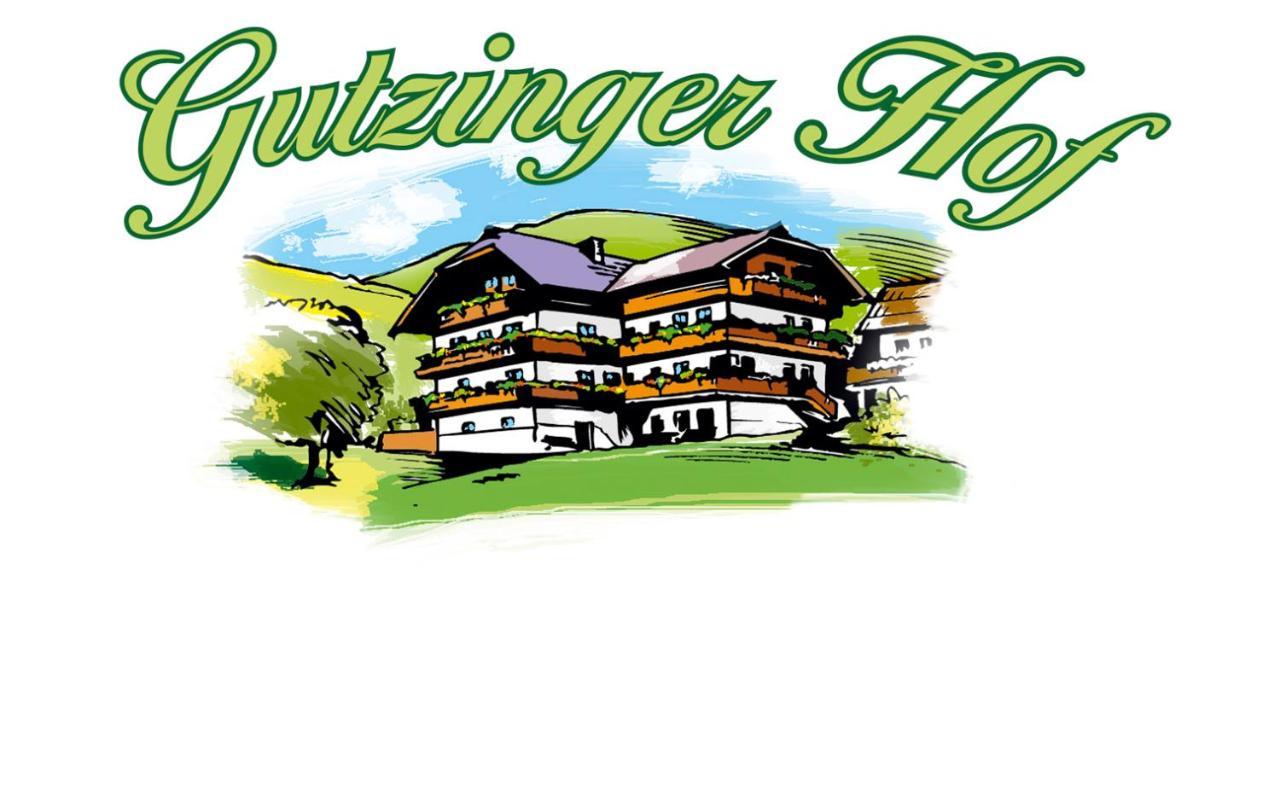 Gutzingerhof Villa Bad Kleinkirchheim Buitenkant foto